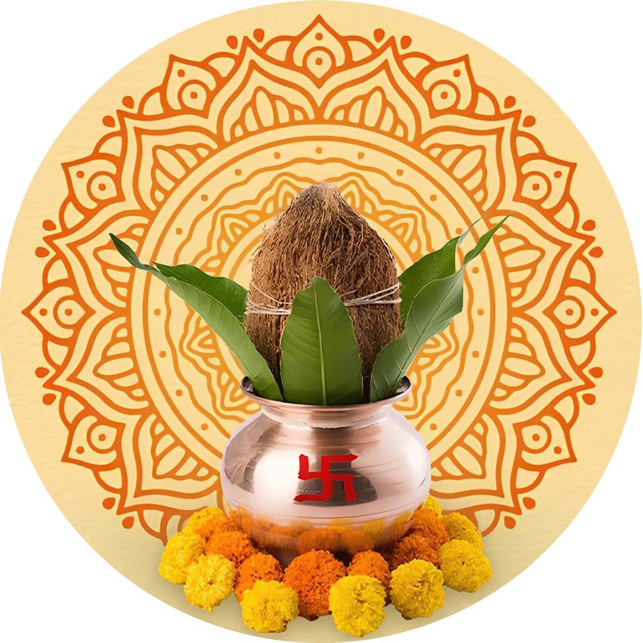 Ugadi Cafe